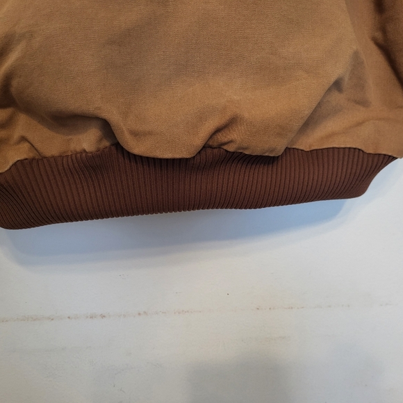 Carhartt J140 Made in the USA Produced By Union Labor, 3XL - Picture 14 of 16